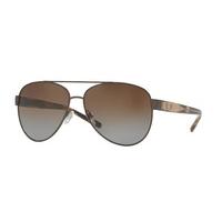 Burberry Sunglasses BE3084 Check Polarized 1226T5