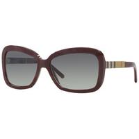 Burberry Sunglasses BE4173F Asian Fit 340311