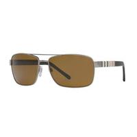 Burberry Sunglasses BE3081 Polarized 100383