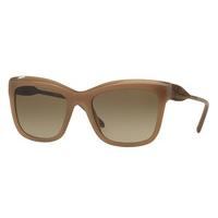 Burberry Sunglasses BE4207F Gabardine Lace Asian Fit 357213