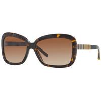 Burberry Sunglasses BE4173F Asian Fit 300213