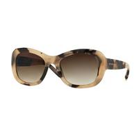 Burberry Sunglasses BE4189F Trench Asian Fit 350113