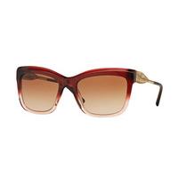 Burberry Sunglasses BE4207F Gabardine Lace Asian Fit 355313
