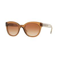 Burberry Sunglasses BE4210 Check 356413