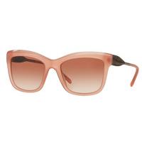 Burberry Sunglasses BE4207F Gabardine Lace Asian Fit 357313