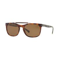 Burberry Sunglasses BE4244 Polarized 362283