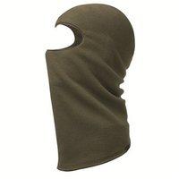 Buff Military Polar Balaclava Buff