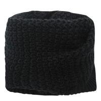 Buff Neckwarmer Hat Womens