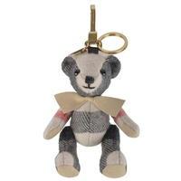 burberry london thomas bear charm