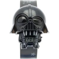 BULBBOTZ Kids Star Wars Darth Vader Digital Watch