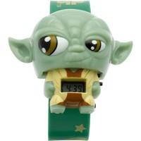 BULBBOTZ Kids Star Wars Yoda Digital Watch