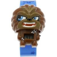 BULBBOTZ Kids Star Wars Chewbacca Digital Watch