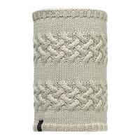 Buff Original Neckwarmer Knitted and Polar Fleece - Savva