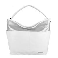 bulaggi handbags sabien hobo white