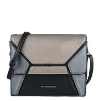 bulaggi handbags mitzy crossbody grey