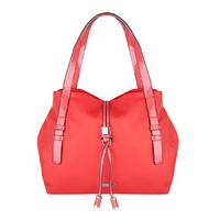Bulaggi-Handbags - Clarice Shopper - Red