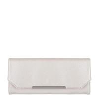 Bulaggi-Clutches - Blackman Clutch - Beige