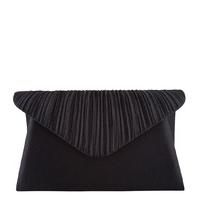 Bulaggi-Clutches - Austin Envelope - Black