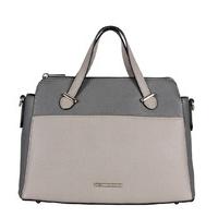 Bulaggi-Handbags - Merlien Handbag - Grey