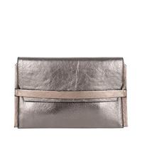 Bulaggi-Clutches - Sue Clutch - Brown