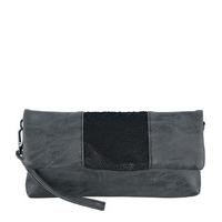 Bulaggi-Clutches - Mehlia Clutch - Black