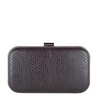 Bulaggi-Clutches - Margrietha Box - Black