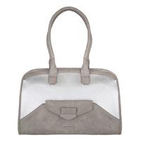 Bulaggi-Handbags - Bailley Shoulderbag - Grey