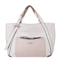 bulaggi handbags boudin shopper pink