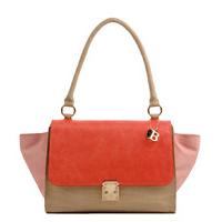 Bulaggi-Handbags - Satchel - Brown