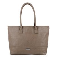 Bulaggi-Handbags - Vanya Shopper - Taupe