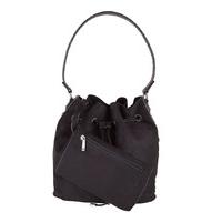 Bulaggi-Handbags - Marin Bucket - Black