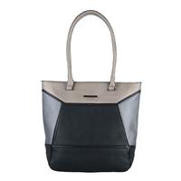 Bulaggi-Handbags - Mitzy Shopper - Grey