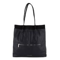 Bulaggi-Handbags - Maudlyn Shopper - Black