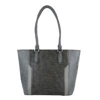 Bulaggi-Handbags - Maxime Shopper - Black
