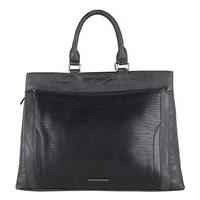 Bulaggi-Handbags - Maxime Business Bag - Black
