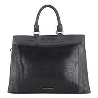 bulaggi handbags maxime business bag black