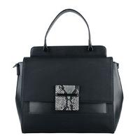 bulaggi handbags michelle handbag black