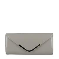 bulaggi clutches sabella party envelope grey