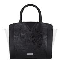 bulaggi handbags caesar handbag black