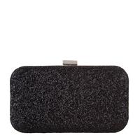 Bulaggi-Clutches - Dali Box - Black