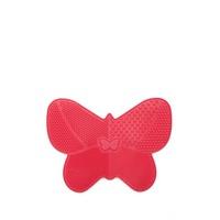 butterfly brush cleansing pad