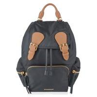 burberry london nylon backpack