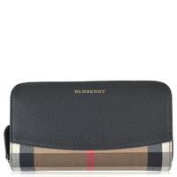 burberry london elmore zip purse