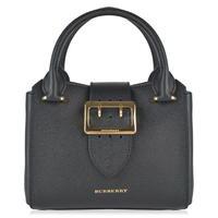 BURBERRY LONDON Small Buckle Tote Bag