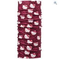 Buff Hello Kitty Children\'s Original Buff® (Winks) - Colour: WINKS