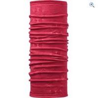 Buff Merino Wool Buff® (Mutle) - Colour: Pink