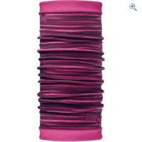 Buff Alyssa Pink/Paloma Pink Reversible Polar Buff® - Colour: ALYSSA PINK