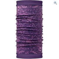 buff ethereal violetwine berry reversible polar buff colour violet ber ...