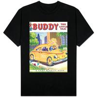 Buddy the Little Taxi