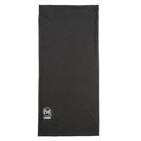 buff high uv protection neck gaiter black black